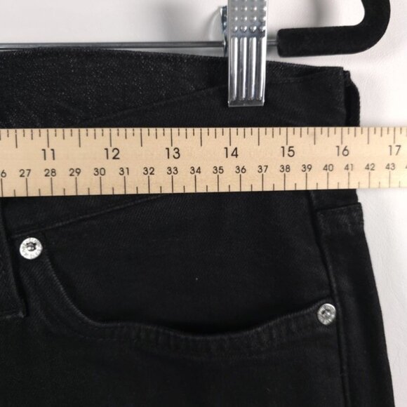 NWT HELMUT LANG ITALY🇮🇹MADE MASC LO DRAINPIPE Skinny Jeans 107DW207 Size 29 - Picture 5 of 12